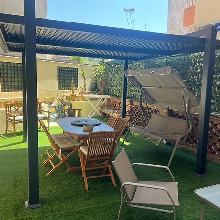 Al Borgo Apartment Catânia Exterior foto