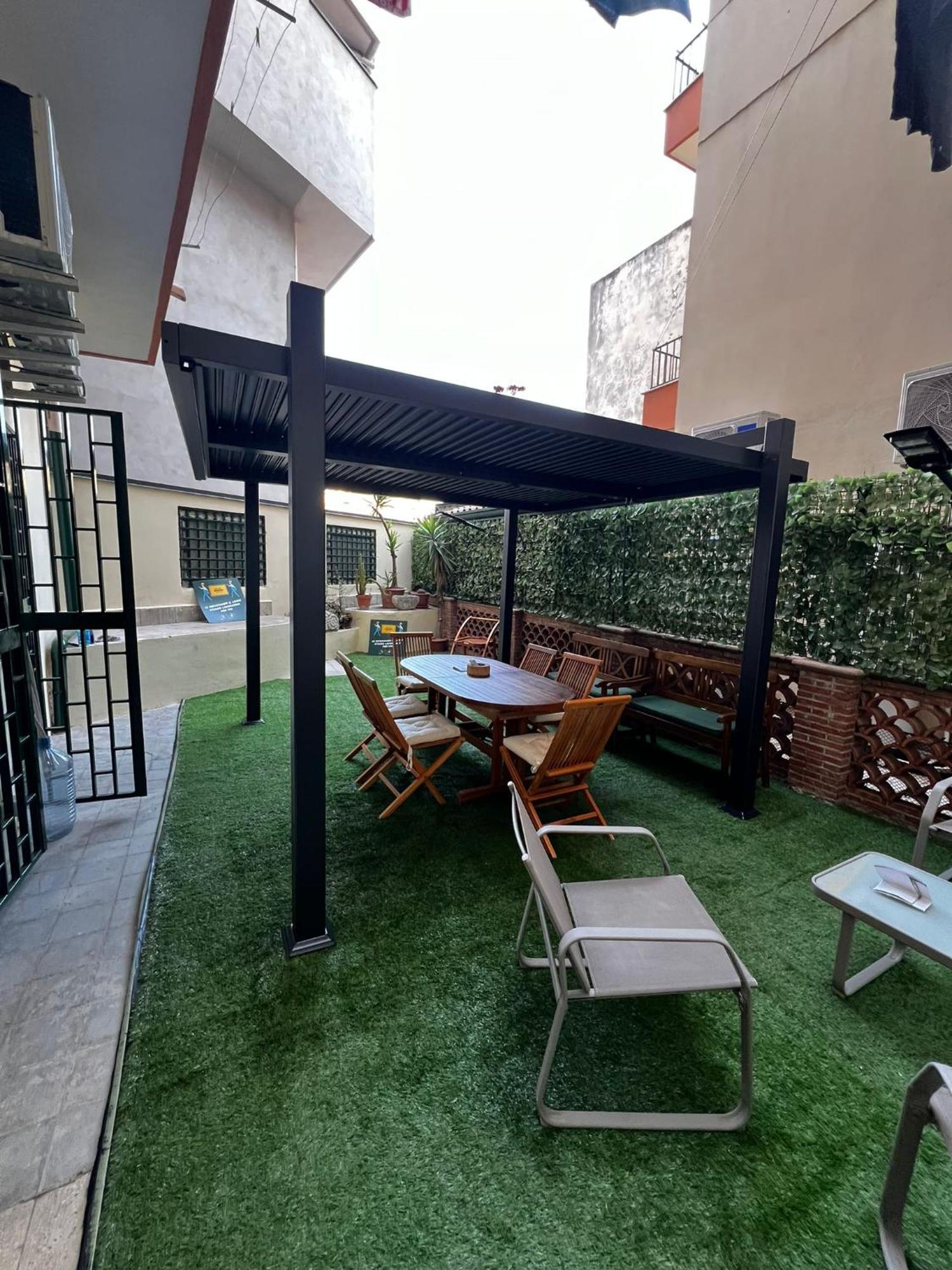 Al Borgo Apartment Catânia Exterior foto