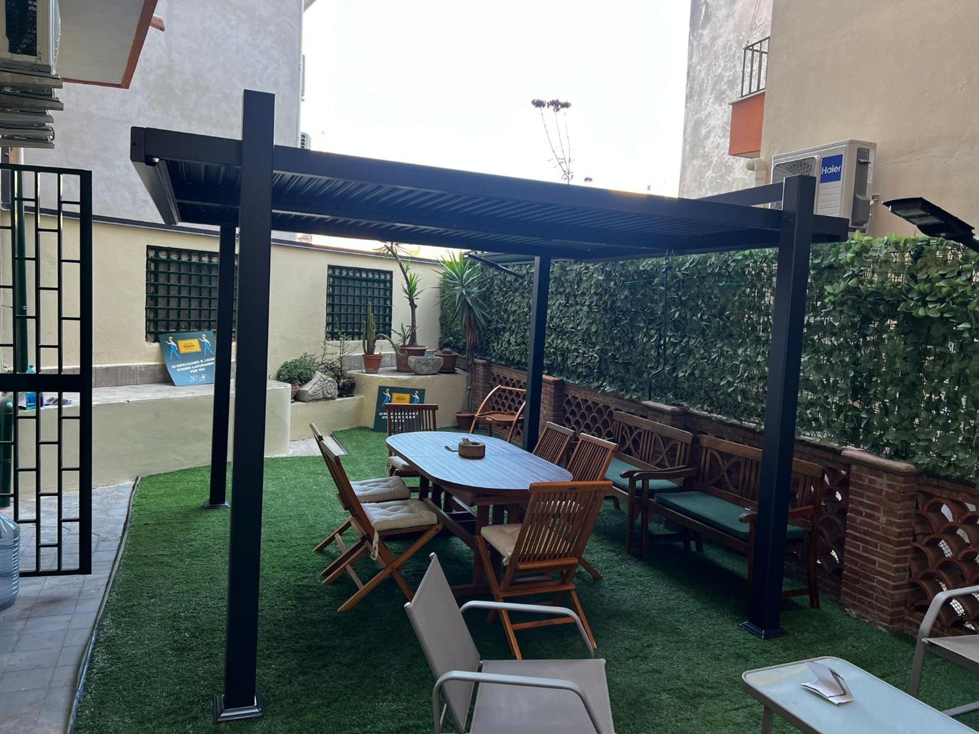 Al Borgo Apartment Catânia Exterior foto